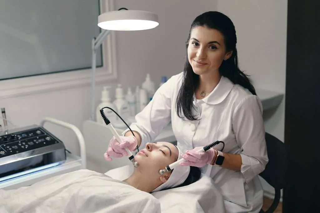 Clinic Management System for Cosmetologists