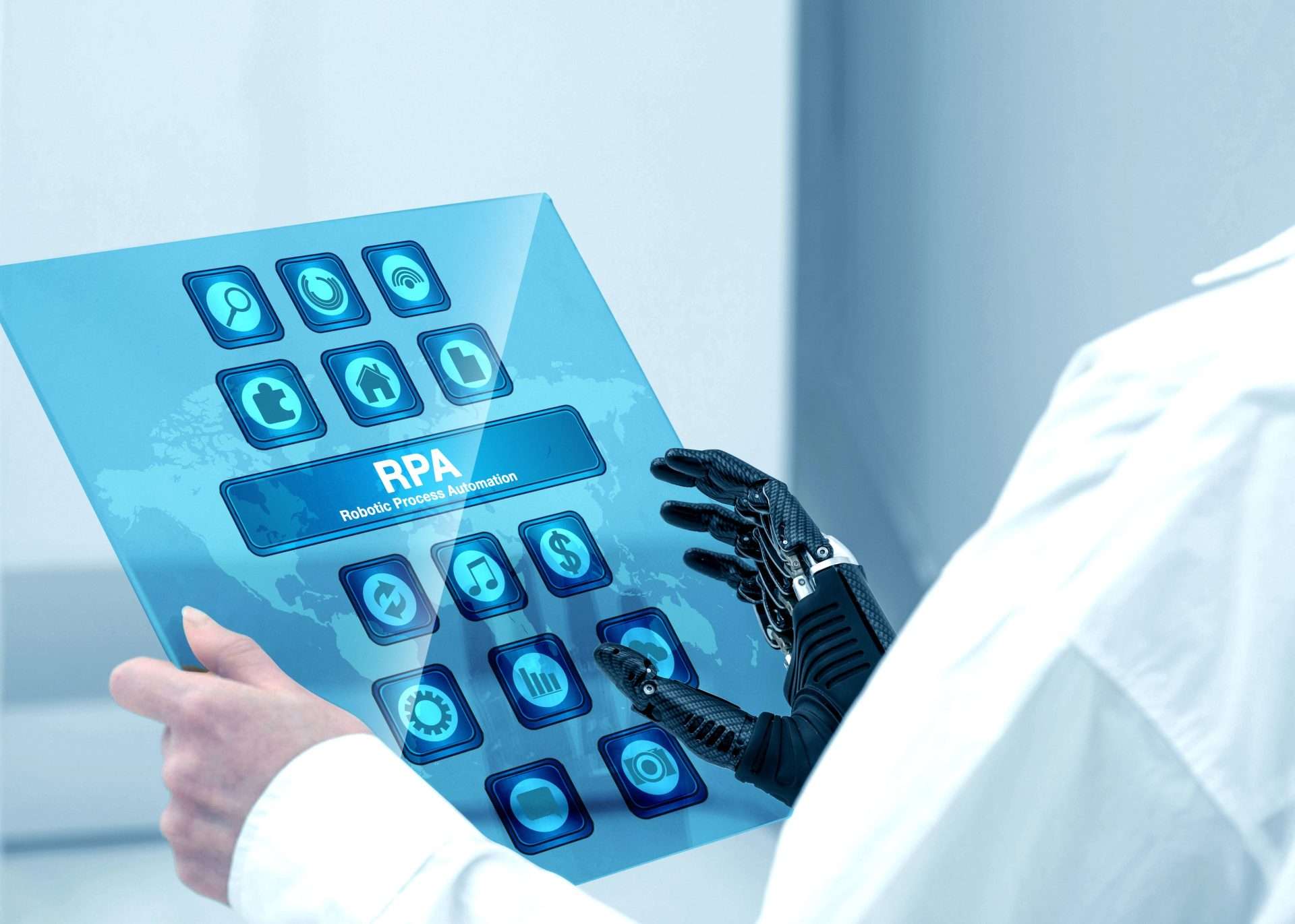 Haematology Clinic Management Software