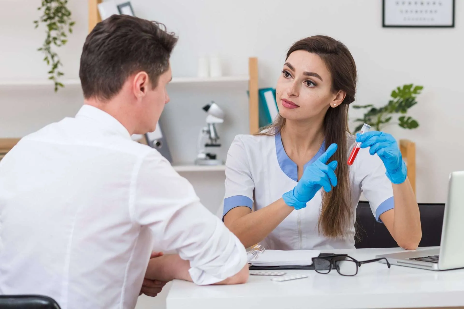 pathology clinic management software