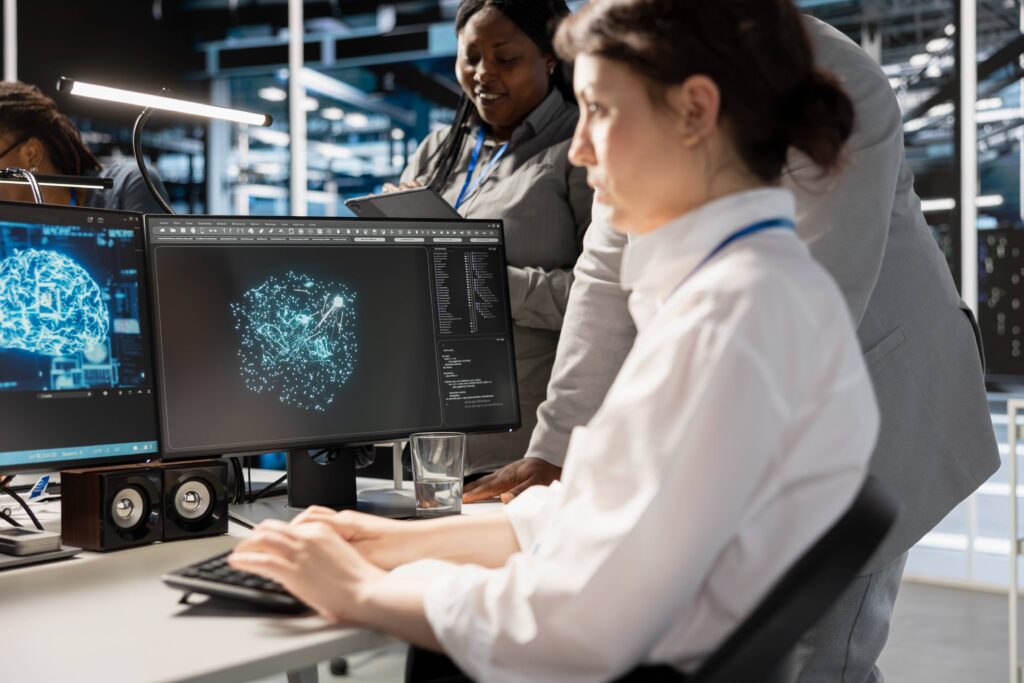 AI diagnostics radiology 2026