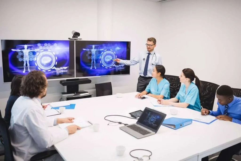 clinic management software for rheumatology