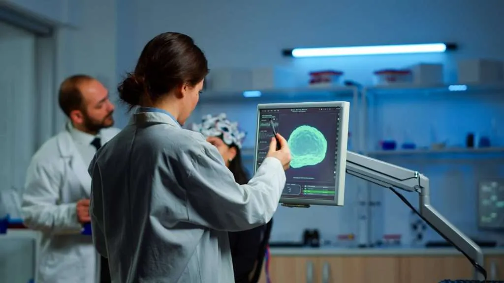 AI Surgery Clinic Software