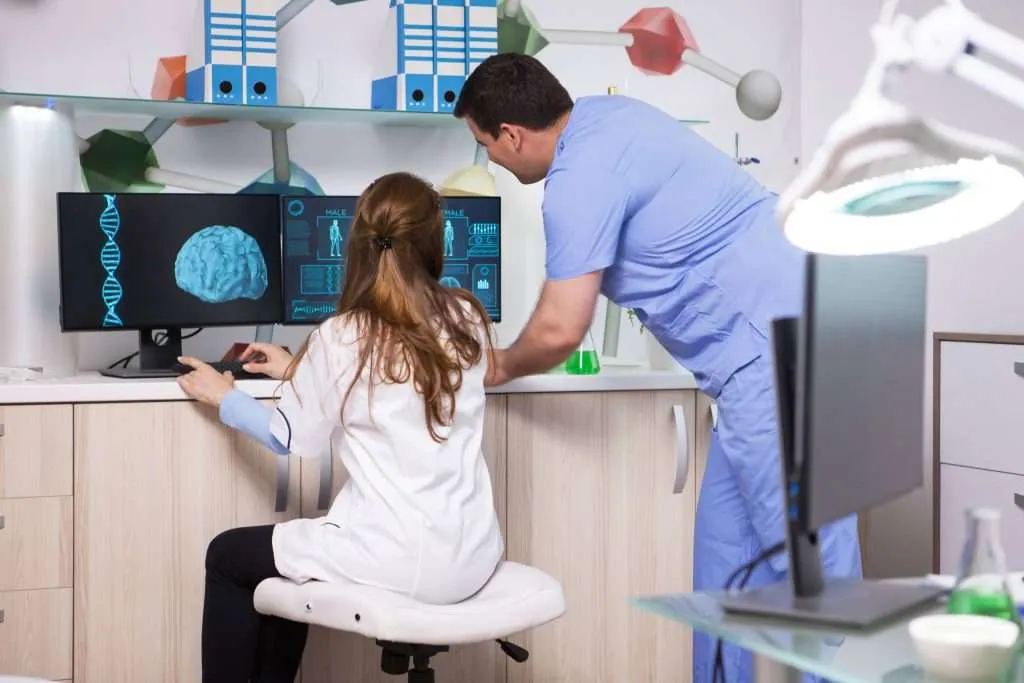 Clinic Management Software for Psychology