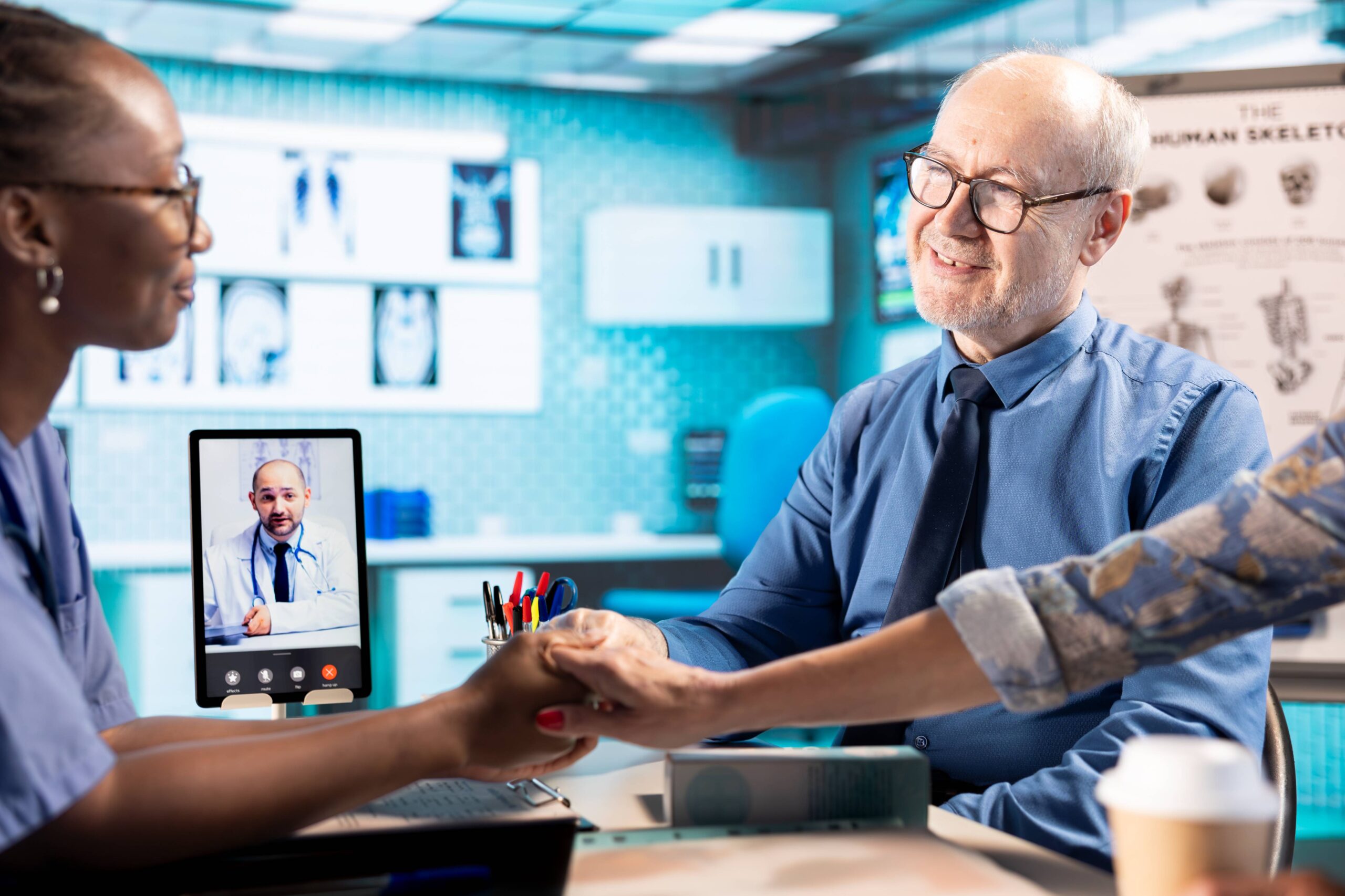 online appointment booking system