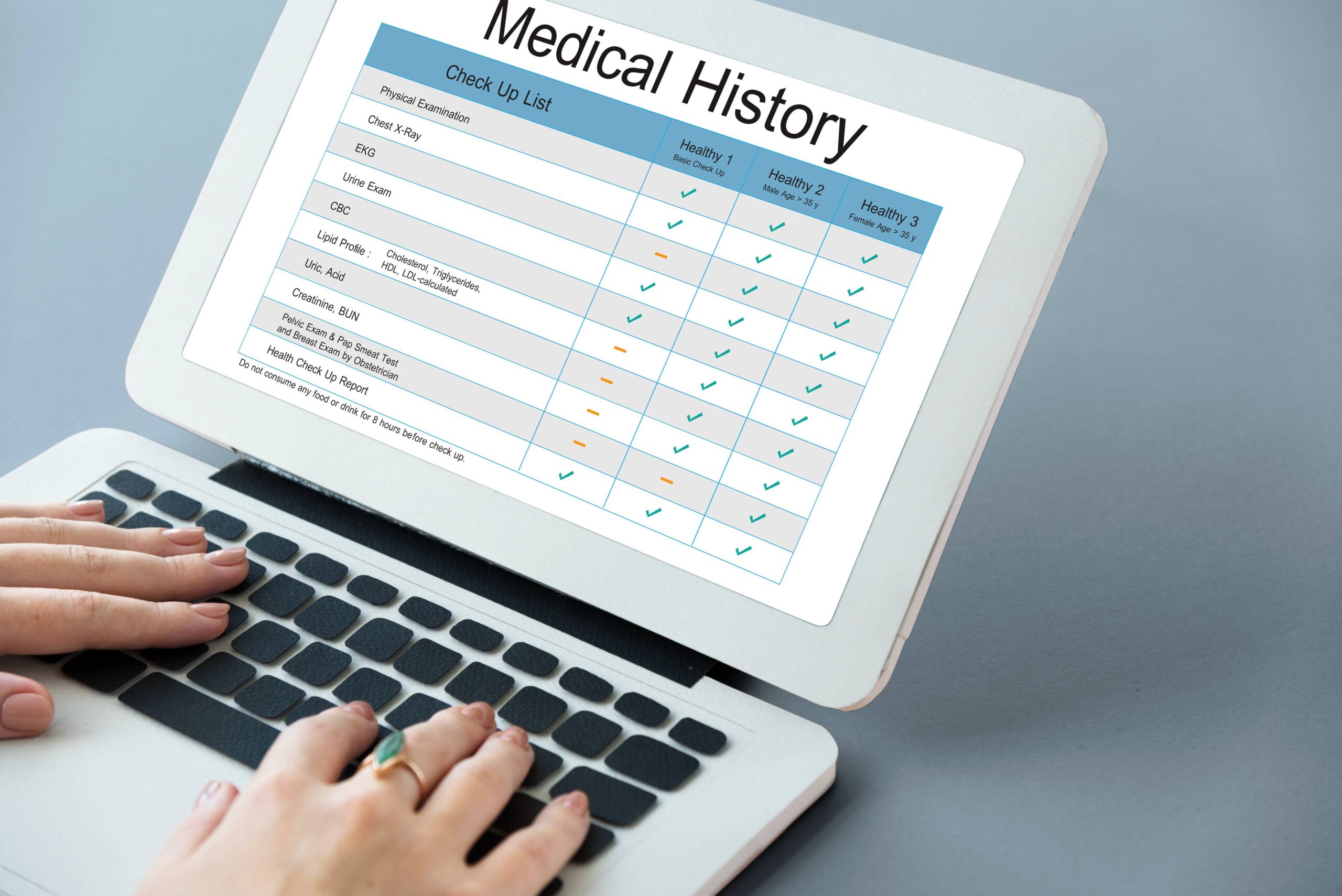 clinic inventory management system