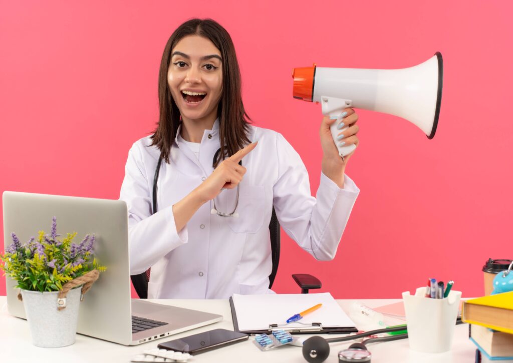 clinic marketing strategy