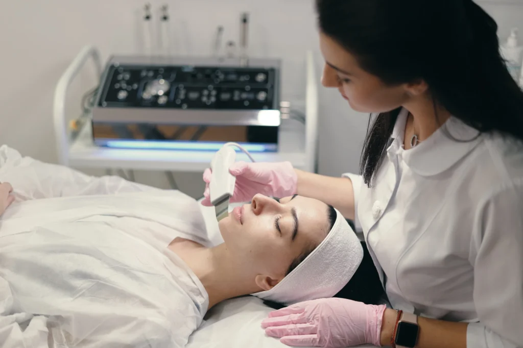 AI CDSS for Dermatology Clinics