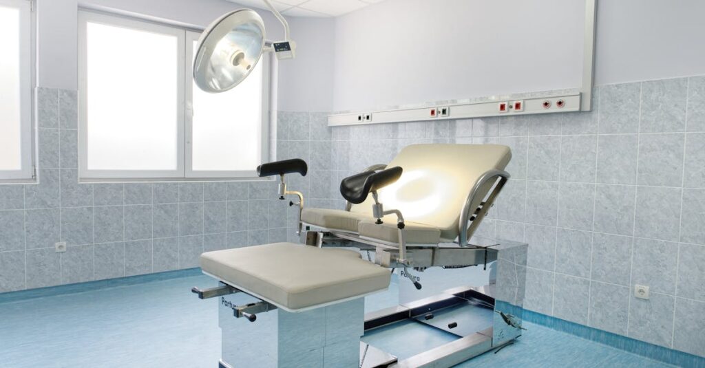 AI CDSS for Gynecology