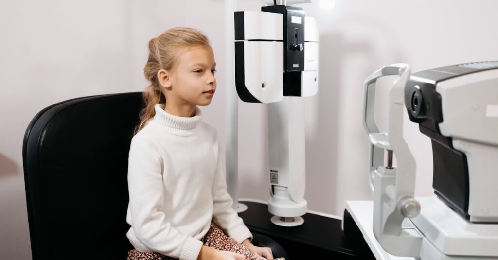 Smarter Pediatrics Care