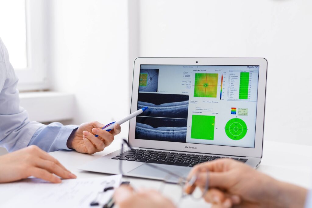 AI-Powered EMR Solutions