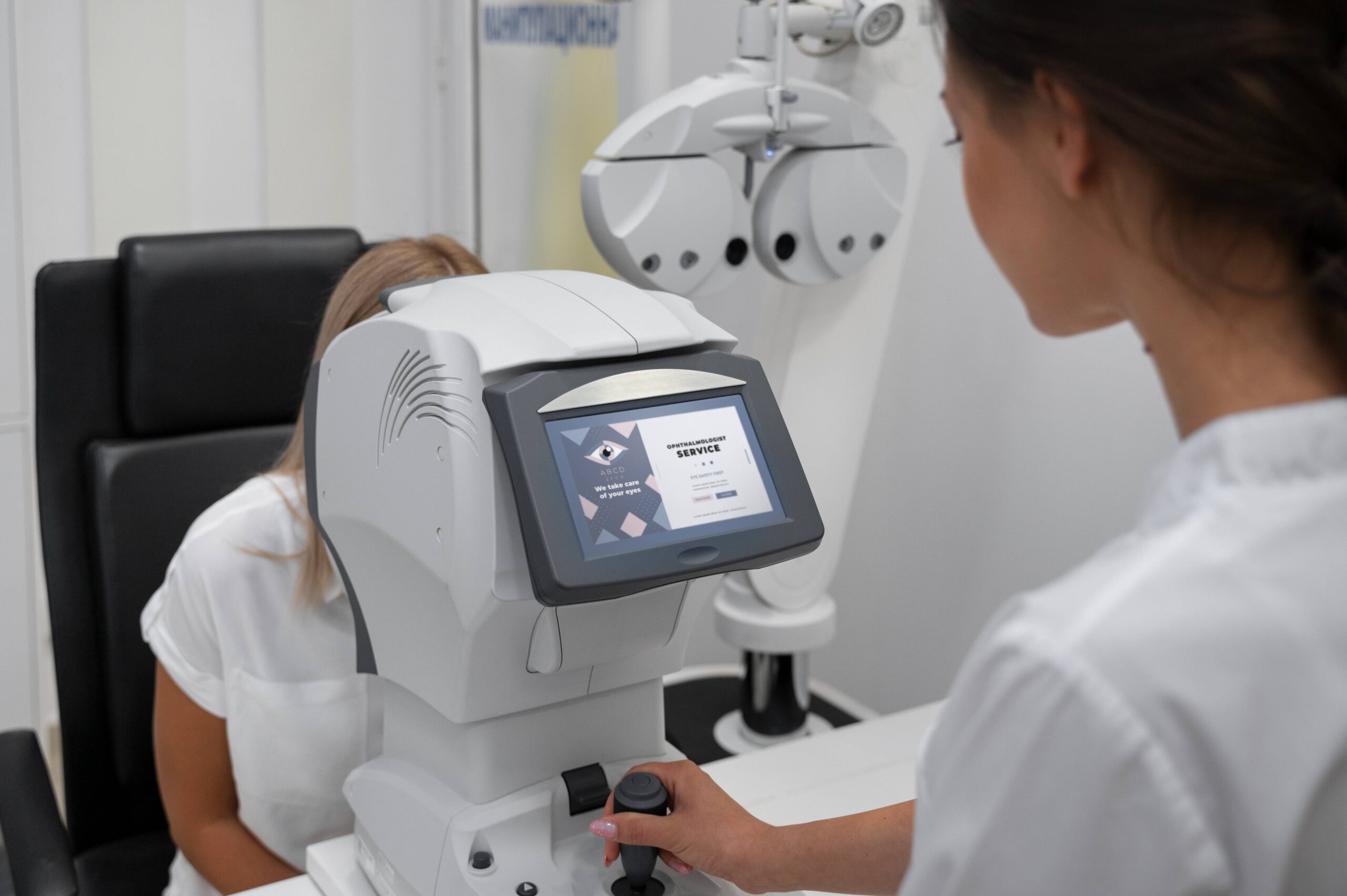 ai cdss for ophthalmology