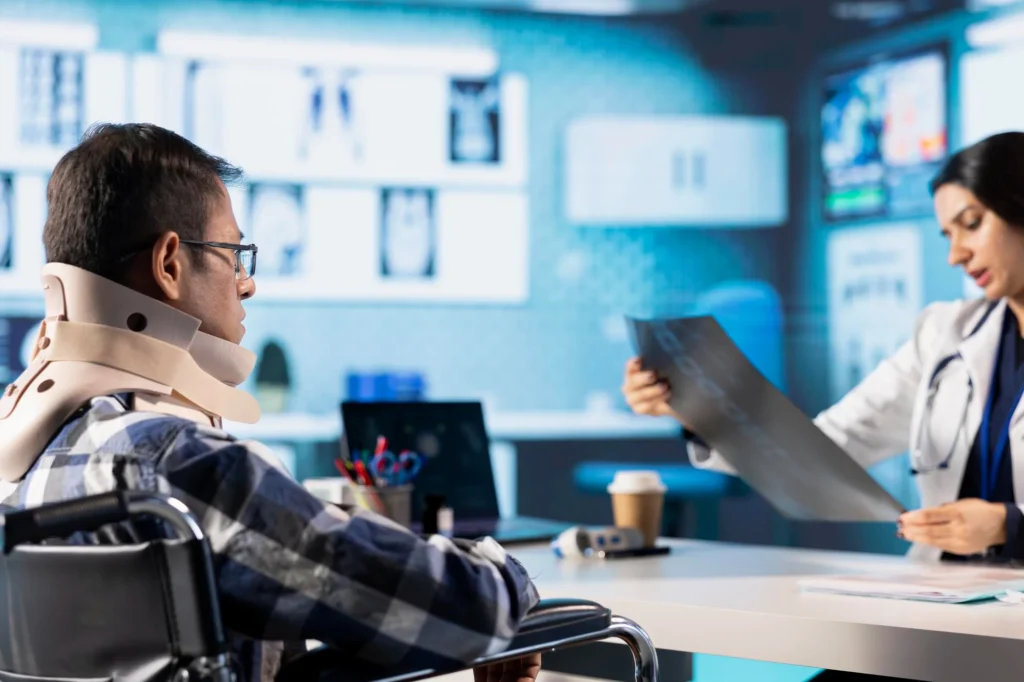 AI Queue Management for ENT Clinics