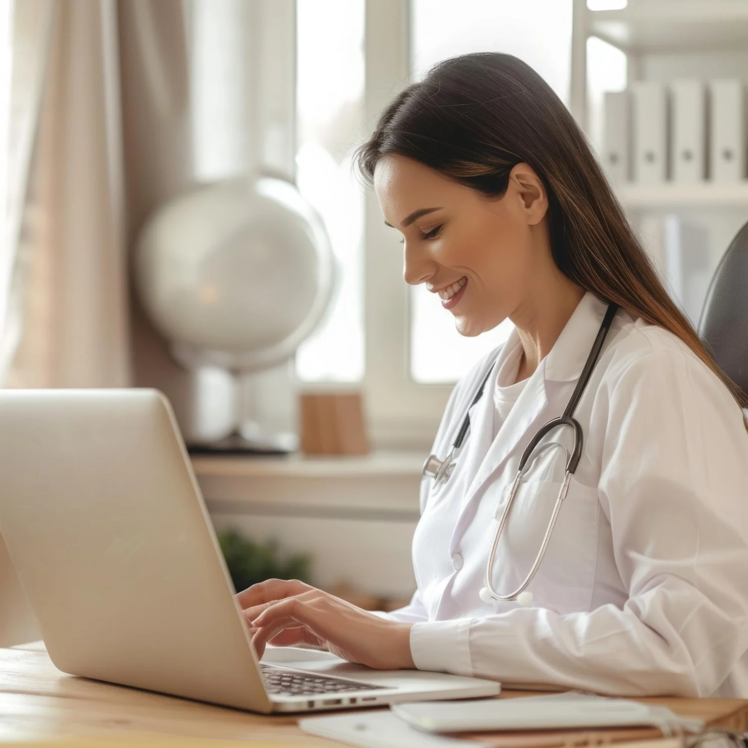 EMR software in Qatar