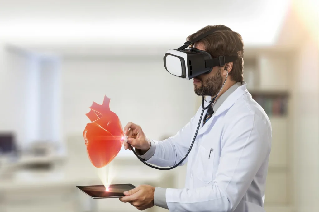 AI Tools Are Transforming Cardiology Clinics