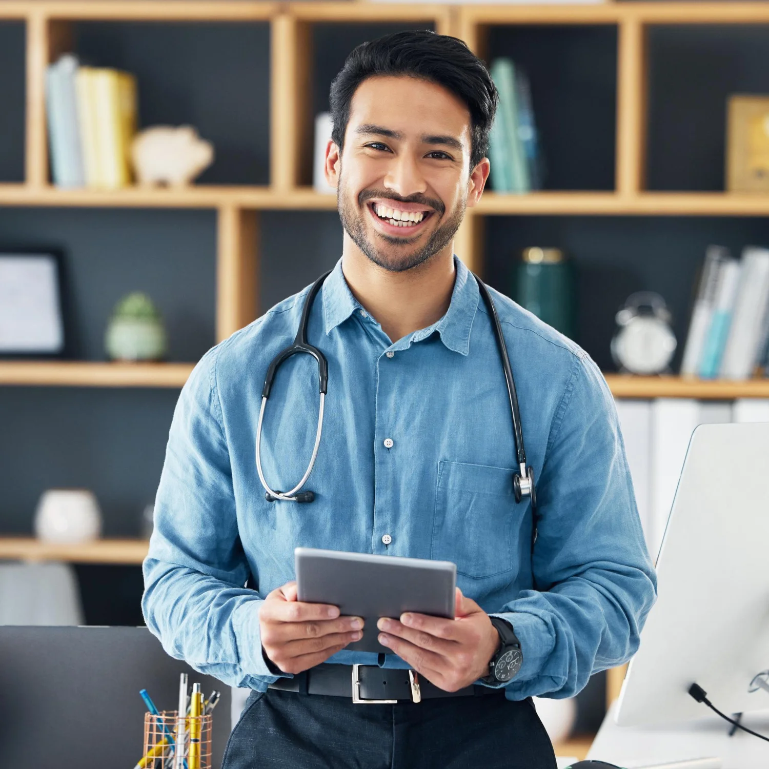 EMR software in Trinidad