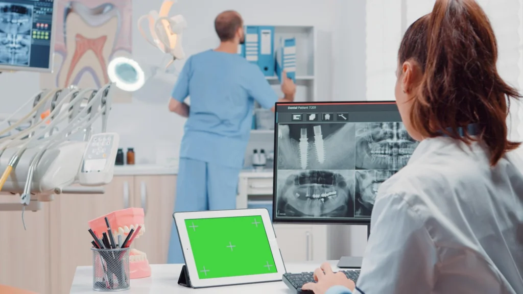 AI Meets Dental: Transforming Clinical Workflows Across India