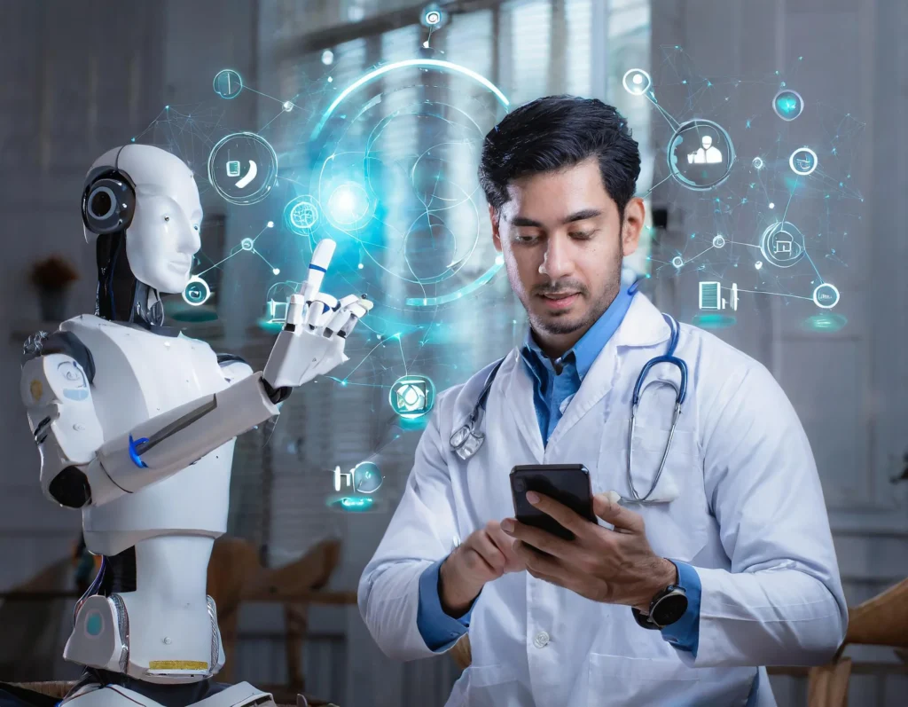 Why AI Consultation for Multi-Specialty Clinics in India Delivers Better Patient Outcomes