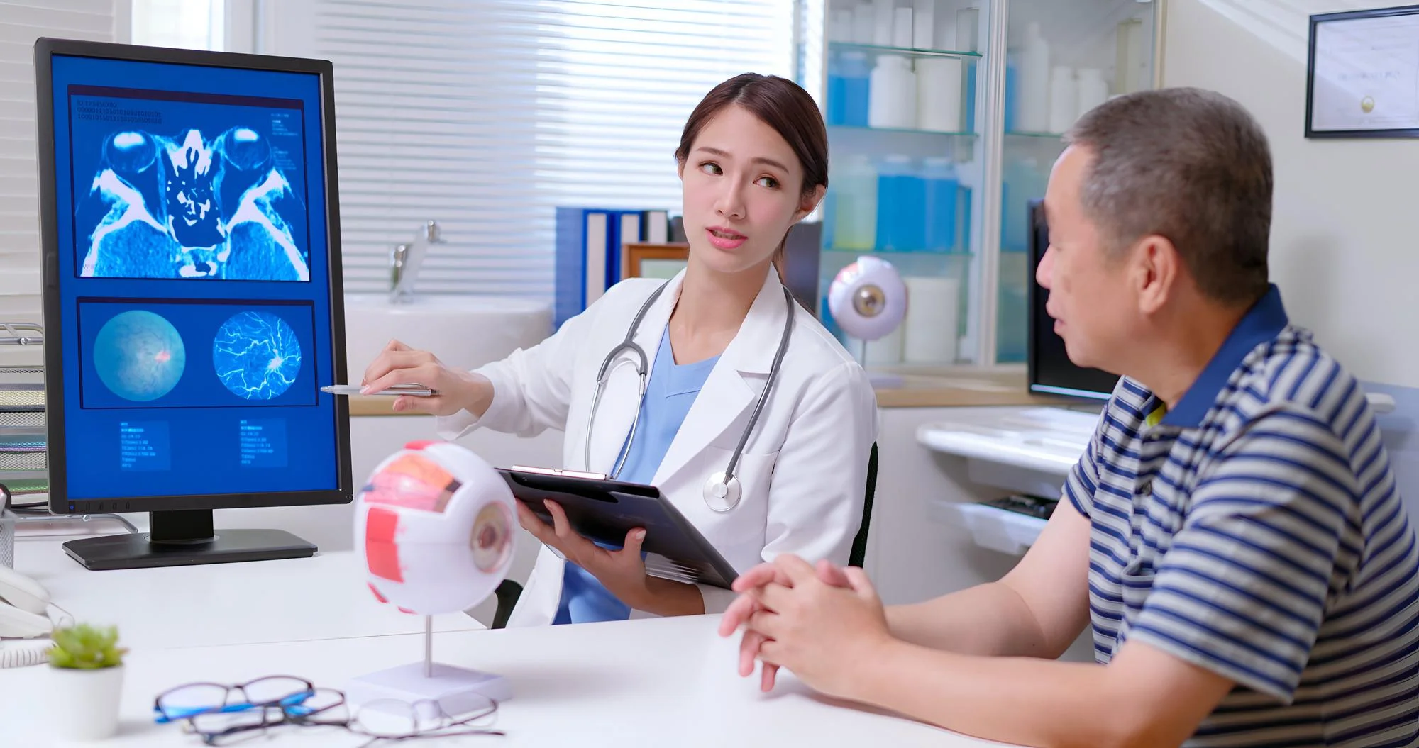 ai cdss for general practice clinics