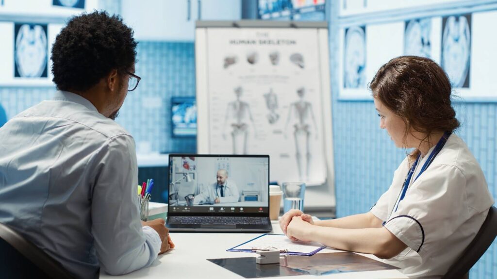 AI tools for dental clinics in India