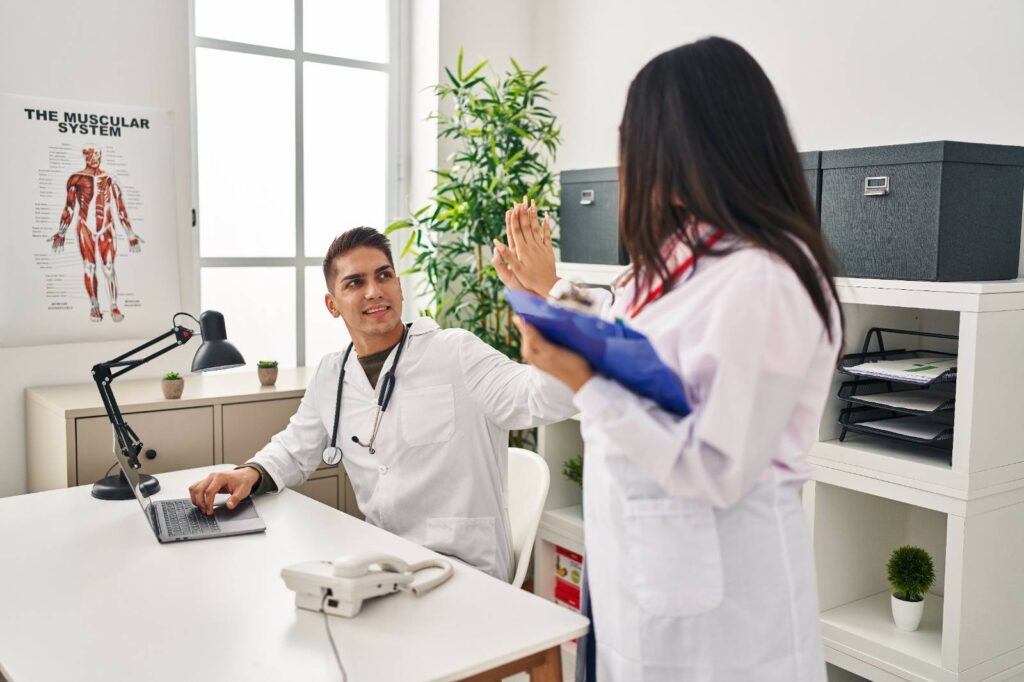 ai emr for multi-specialty across india