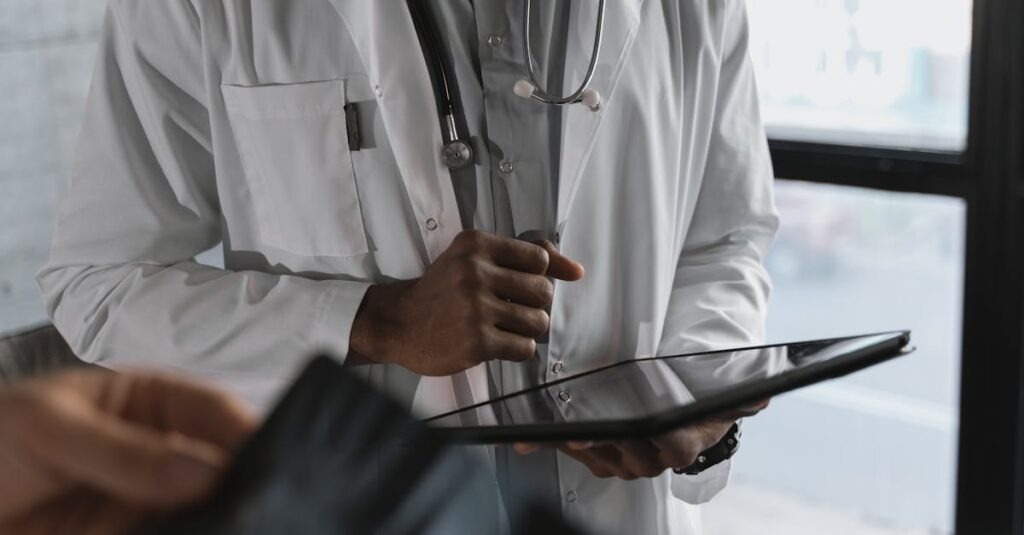 ai cdss for general practice