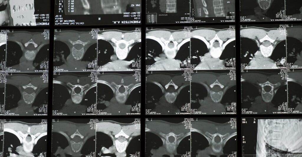 ai cdss for orthopedic clinics