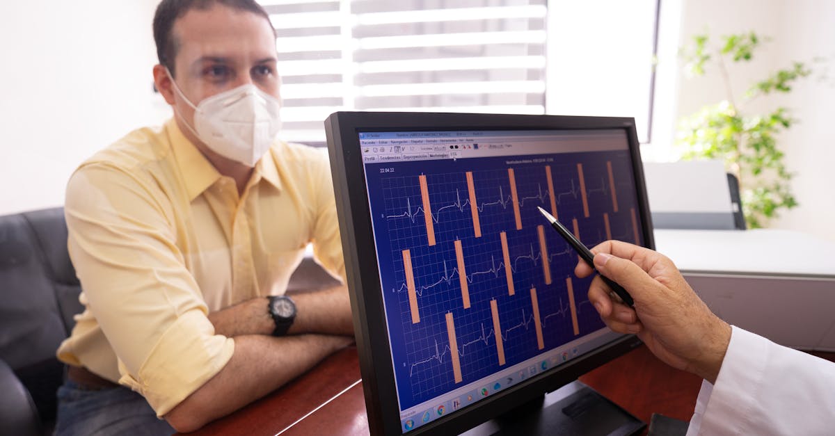 AI Consultation for Cardiology