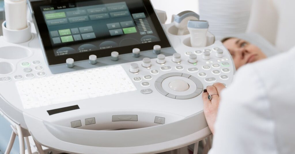 Digital AI Tools for Gynecology Clinics