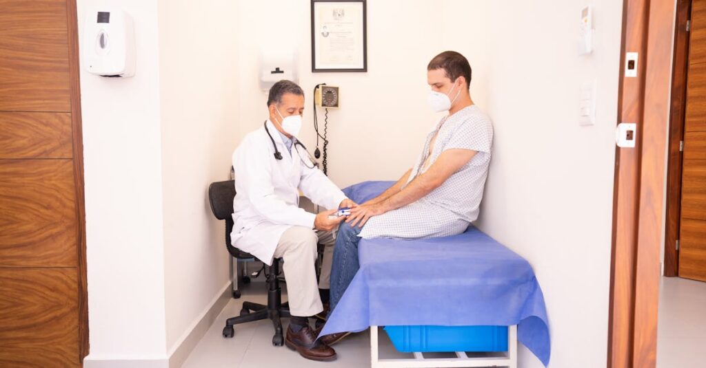 AI Consultation Platform for Cardiology