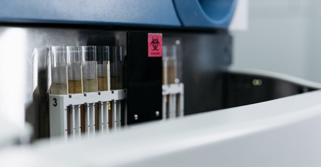 AI EMR Solutions for Pathology Labs in India