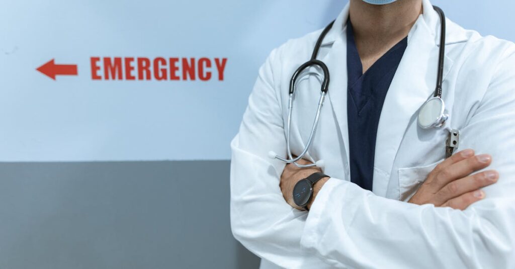 Multi-Specialty Clinic Management Software