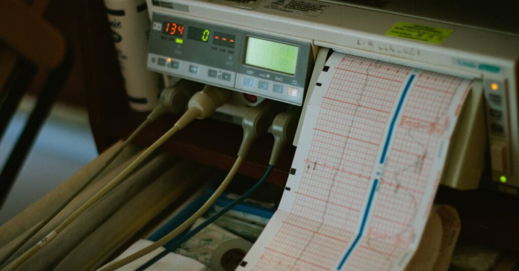 AI Queue Management for Cardiology Clinics in India