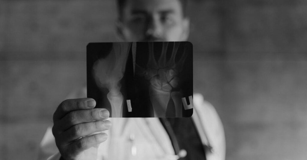 ai queue management for orthopedic