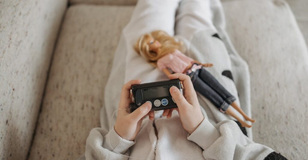 ai queue management for pediatrics