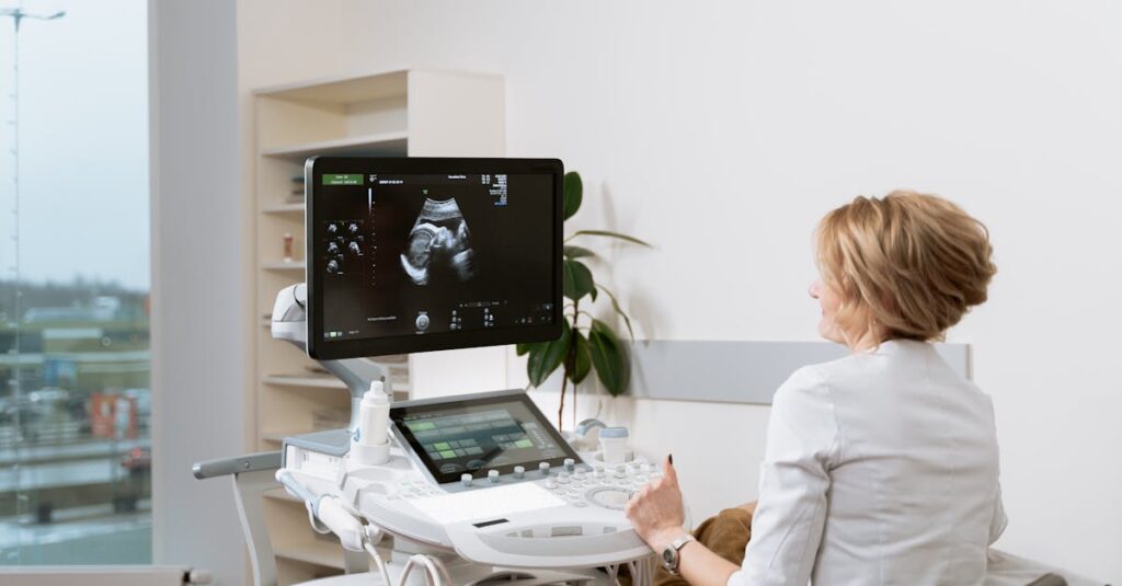 ai consultation for gynecology in india