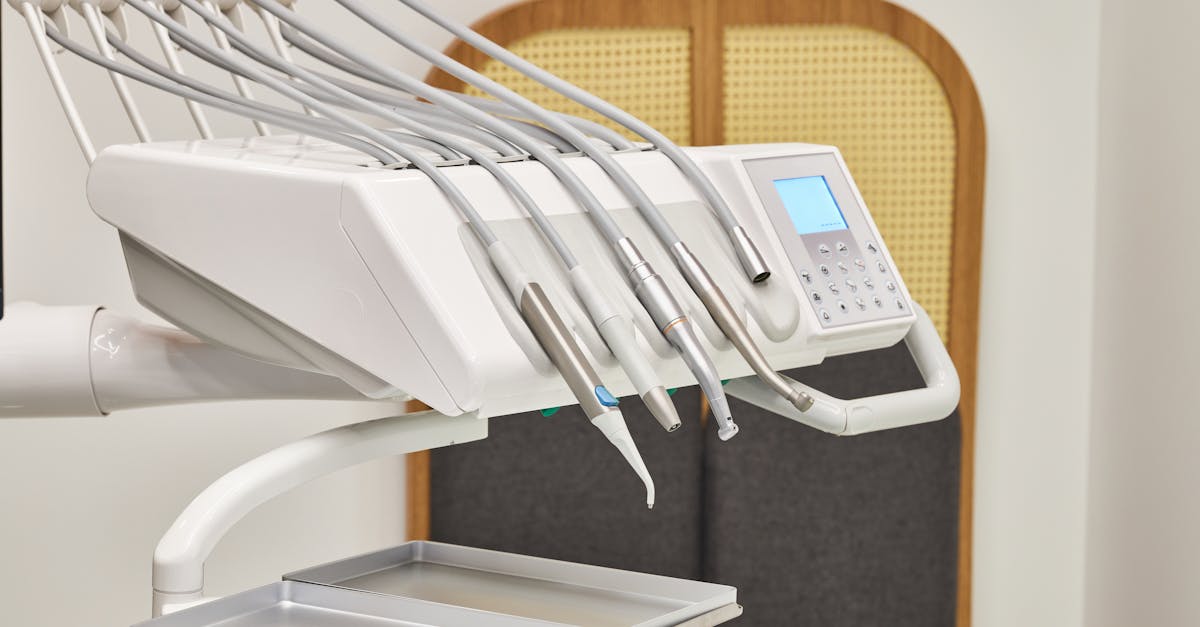 Building Smarter Dental Clinics with the Help of AI Tools