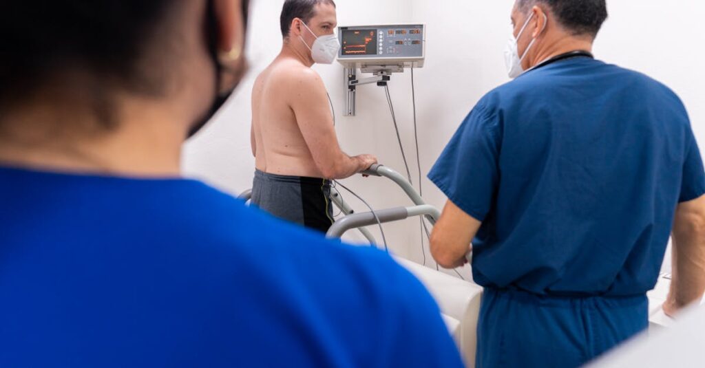 Digital AI Consultation