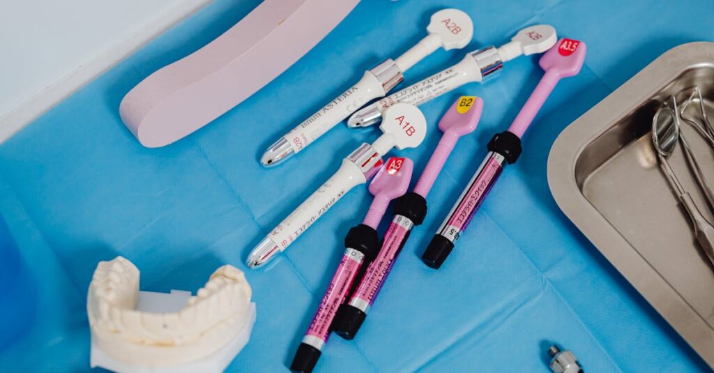 Modernize Your Dental Workflow