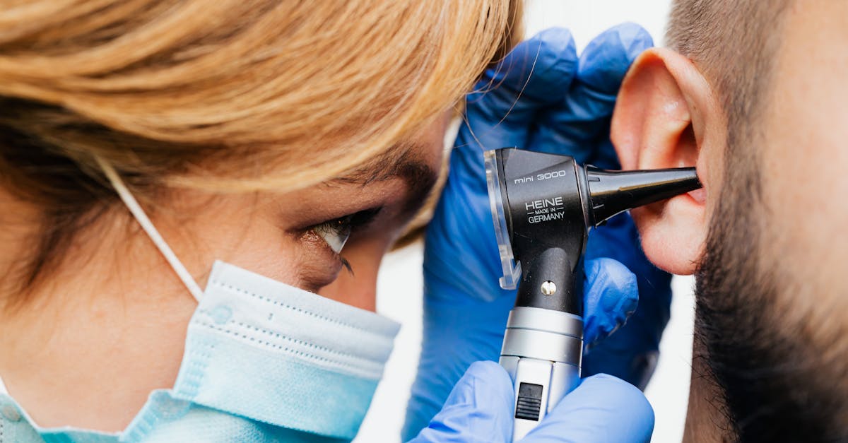 Transform Your ENT Practice with AI-Driven