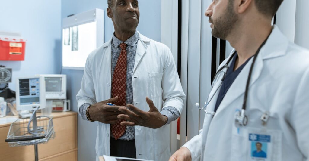 ai consultation for multi-specialty clinics in india