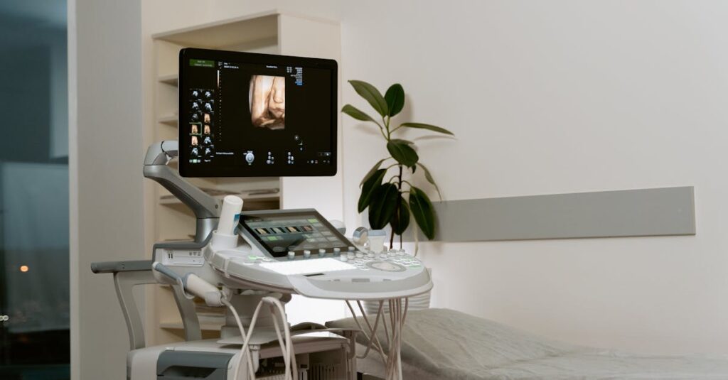 How AI CDSS Are Revolutionizing Gynecology