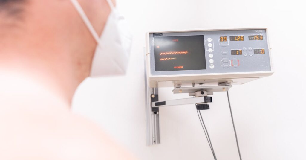 Smart AI Tools for Cardiology Clinics