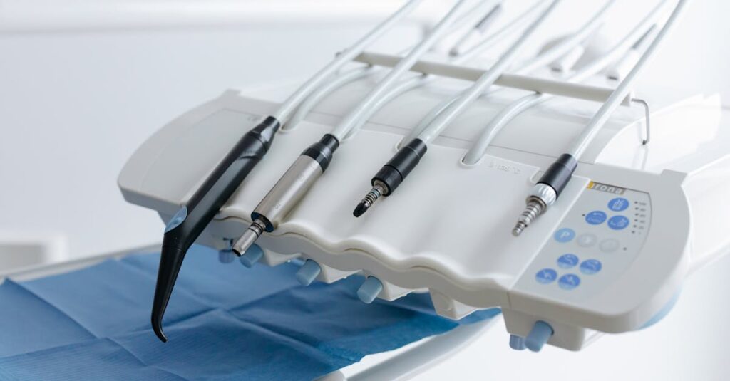 AI Tools in Modern Dental