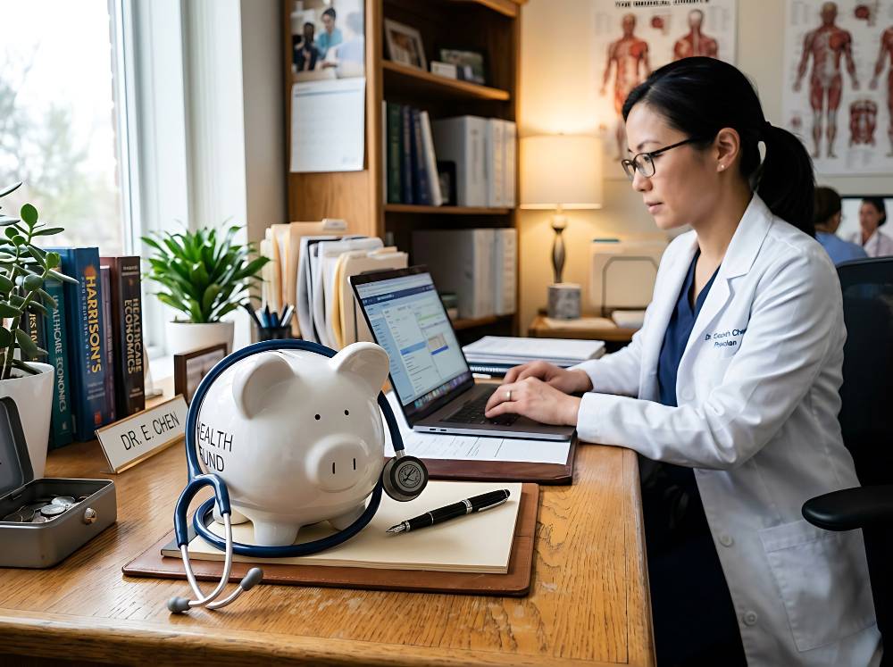 How to Start a Profitable Clinic in 90 Days