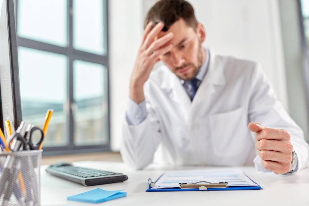 Doctors Are Losing Money Opening Clinics