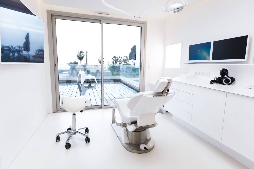 clinic business in tier 2 cities