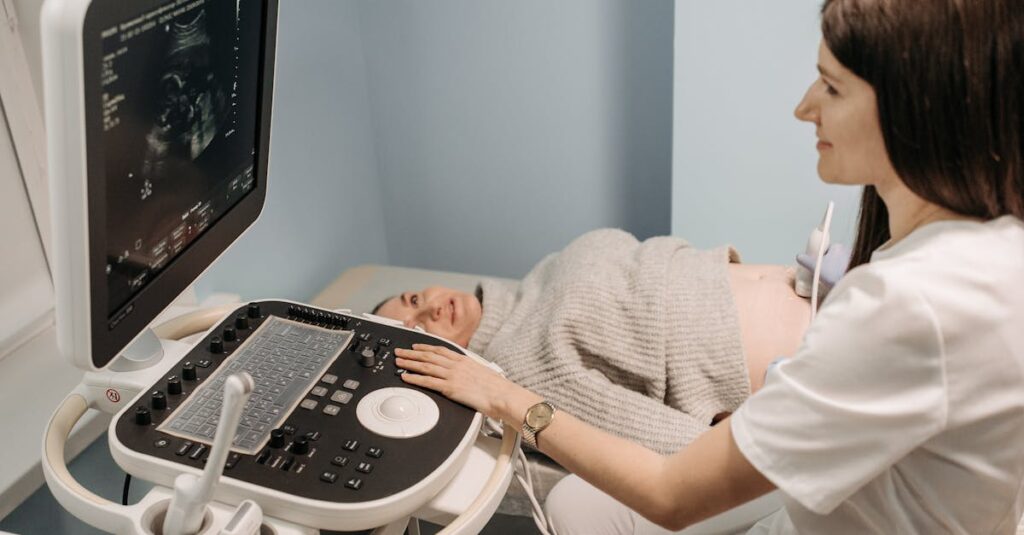 ai cdss for gynecology clinics