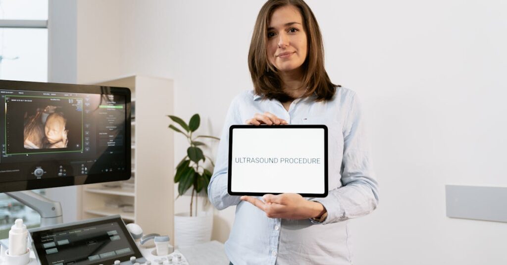 AI-Powered Gynecology Clinic Management