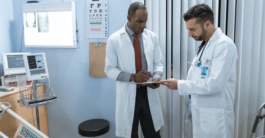 Building Smarter Cardiology Clinics