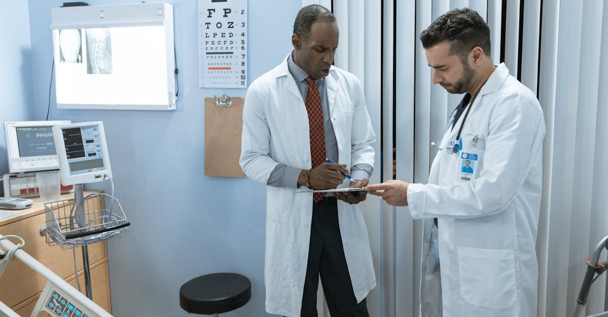 Building Smarter Cardiology Clinics